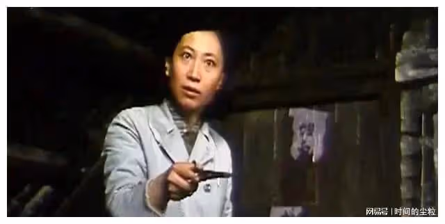 演員徐松子:與古榕分居15年有淚有痛,68歲單身,無兒無女成遺憾