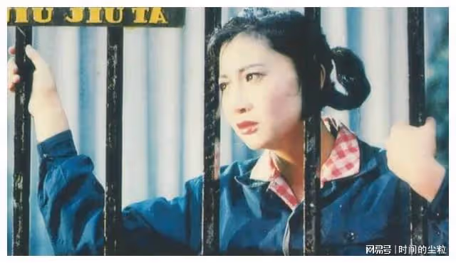 演員徐松子:與古榕分居15年有淚有痛,68歲單身,無兒無女成遺憾