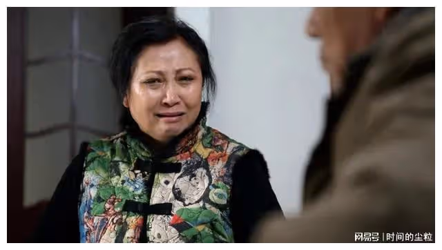 演員徐松子:與古榕分居15年有淚有痛,68歲單身,無兒無女成遺憾