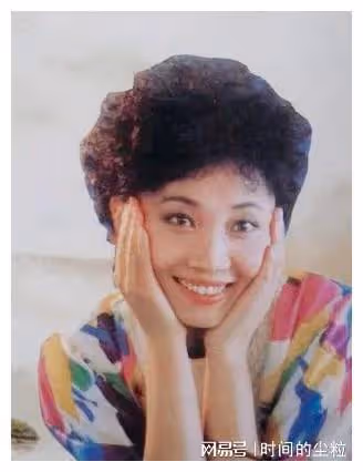 演員徐松子:與古榕分居15年有淚有痛,68歲單身,無兒無女成遺憾