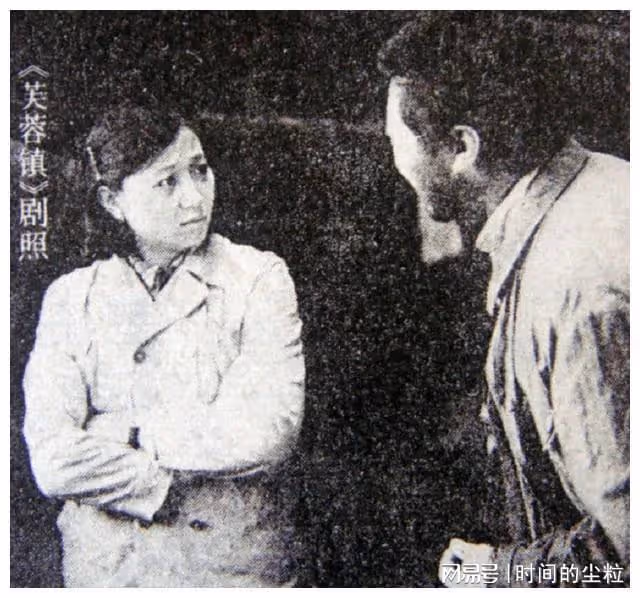 演員徐松子:與古榕分居15年有淚有痛,68歲單身,無兒無女成遺憾