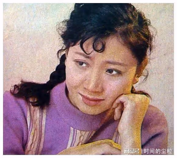 演員徐松子:與古榕分居15年有淚有痛,68歲單身,無兒無女成遺憾