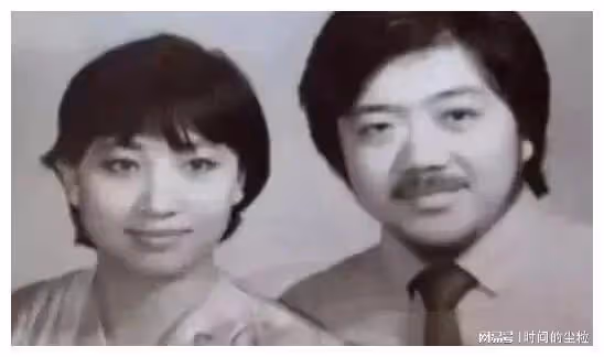 演員徐松子:與古榕分居15年有淚有痛,68歲單身,無兒無女成遺憾