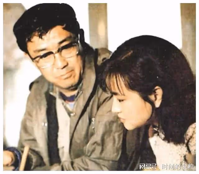 演員徐松子:與古榕分居15年有淚有痛,68歲單身,無兒無女成遺憾