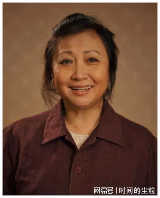 演員徐松子:與古榕分居15年有淚有痛,68歲單身,無兒無女成遺憾