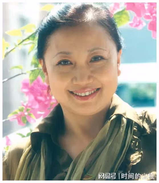 演員徐松子:與古榕分居15年有淚有痛,68歲單身,無兒無女成遺憾