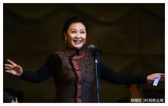 演員徐松子:與古榕分居15年有淚有痛,68歲單身,無兒無女成遺憾