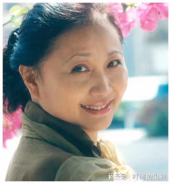 演員徐松子:與古榕分居15年有淚有痛,68歲單身,無兒無女成遺憾