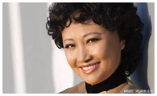 演員徐松子:與古榕分居15年有淚有痛,68歲單身,無兒無女成遺憾