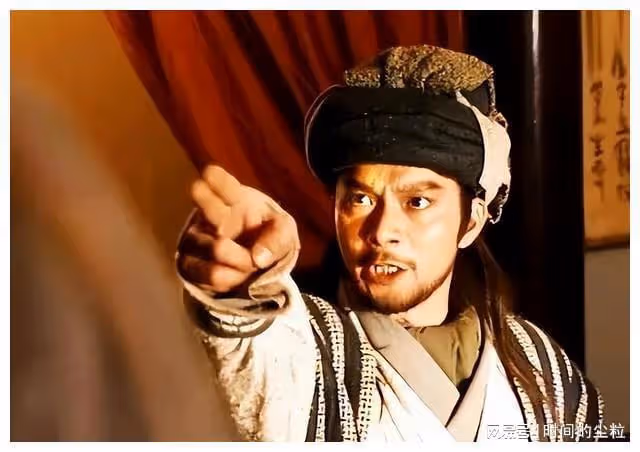 都別爭了,它才是春節檔第一爛片