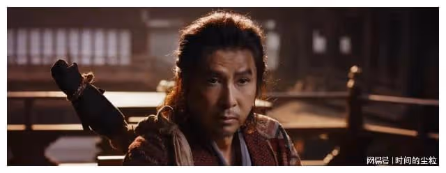 都別爭了,它才是春節檔第一爛片