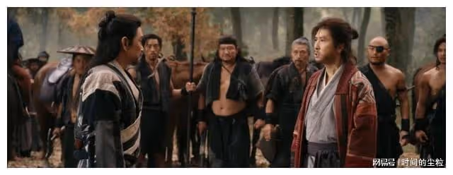 都別爭了,它才是春節檔第一爛片
