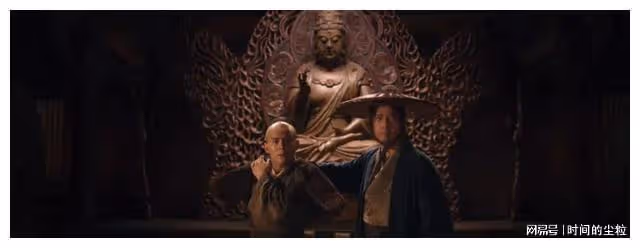 都別爭了,它才是春節檔第一爛片