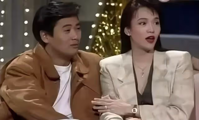 TVB前一姐成泰劇男主角小迷妹,離巢只是想跳出舒適圈