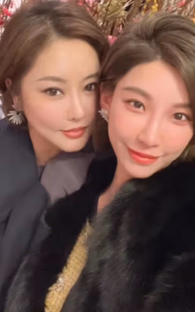 高顏值!賭王三房兒子前妻曬愛女近況,長相甜美被指像姑姑何超蓮