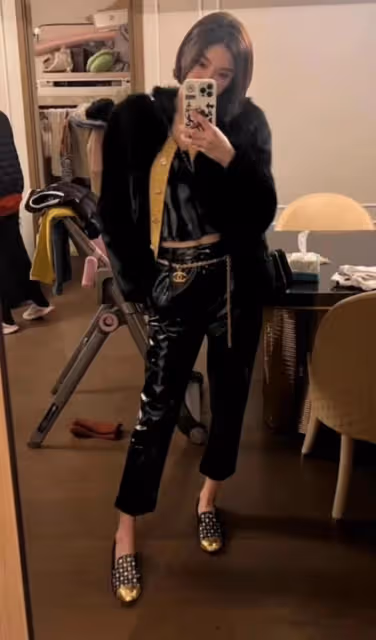 高顏值!賭王三房兒子前妻曬愛女近況,長相甜美被指像姑姑何超蓮