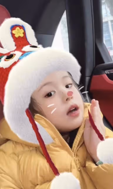 高顏值！賭王三房兒子前妻曬愛女近況，長相甜美被指像姑姑何超蓮