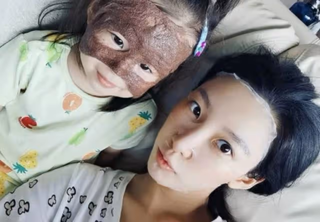 高顏值！賭王三房兒子前妻曬愛女近況，長相甜美被指像姑姑何超蓮