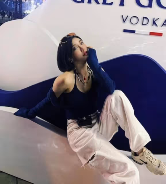 高顏值！賭王三房兒子前妻曬愛女近況，長相甜美被指像姑姑何超蓮
