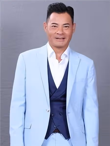 養狗為樂!TVB男星與太太婚後生活滋潤,共識不生育把狗狗當孩子