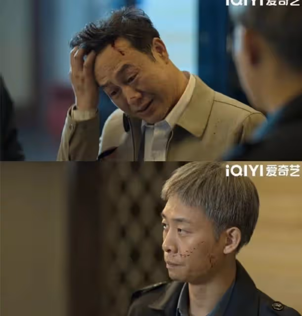 《狂飆》倉促大結局,「黃瑤」被罵上熱搜,觀眾:恩將仇報白眼狼