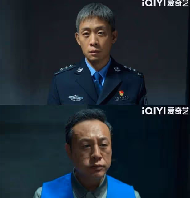 《狂飆》倉促大結局,「黃瑤」被罵上熱搜,觀眾:恩將仇報白眼狼