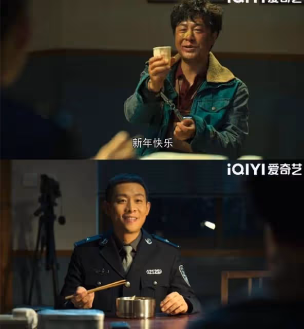 《狂飆》倉促大結局,「黃瑤」被罵上熱搜,觀眾:恩將仇報白眼狼