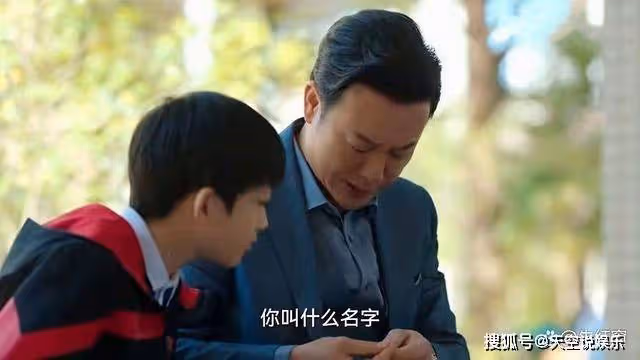 《狂飆》看懂安欣和高啟強的結局,才知真正贏家,另有其人