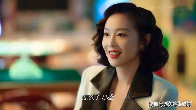 《狂飆》看懂安欣和高啟強的結局,才知真正贏家,另有其人