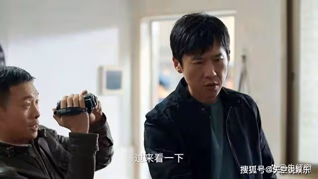 《狂飆》看懂安欣和高啟強的結局,才知真正贏家,另有其人