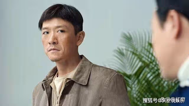 《狂飆》看懂安欣和高啟強的結局,才知真正贏家,另有其人