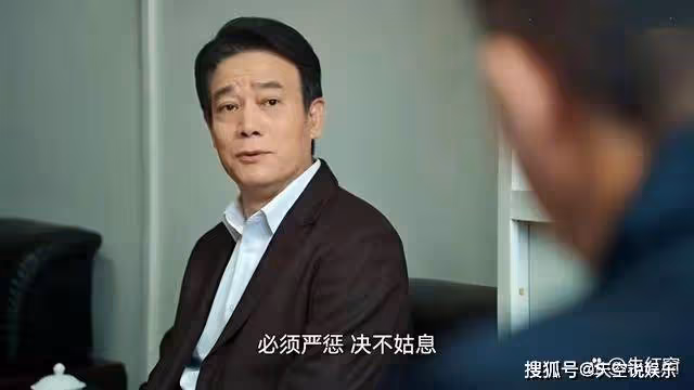 《狂飆》看懂安欣和高啟強的結局,才知真正贏家,另有其人