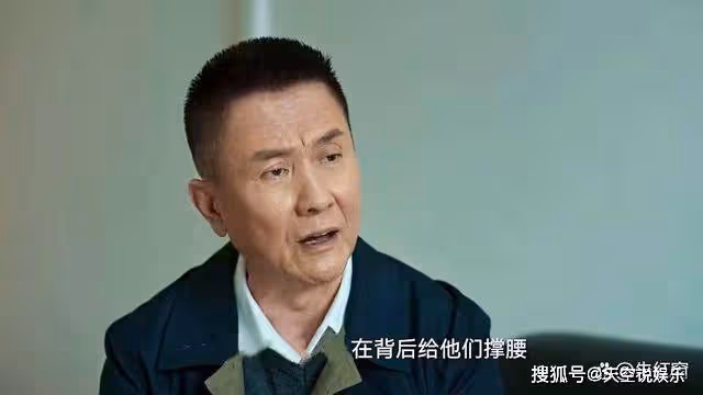《狂飆》看懂安欣和高啟強的結局,才知真正贏家,另有其人