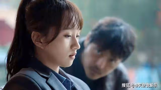 《狂飆》隱藏最深的人曝光,成為壓垮趙立冬的最後稻草