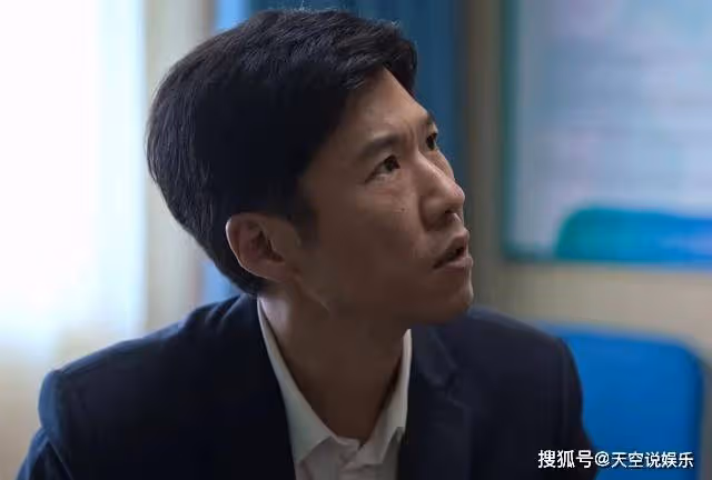《狂飆》三大名場面:孟鈺下毒,徐忠點名,楊健含淚訣別