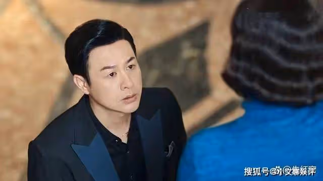 《狂飆》安欣遭孟鈺背叛,一夜白頭,高啟強送出致命一擊
