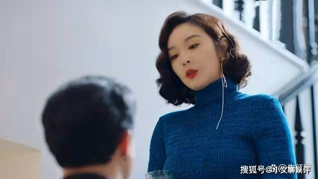 《狂飆》安欣遭孟鈺背叛,一夜白頭,高啟強送出致命一擊