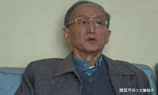 《狂飆》大膽推測,黃老退休前有可能是省委黨校常務副校長