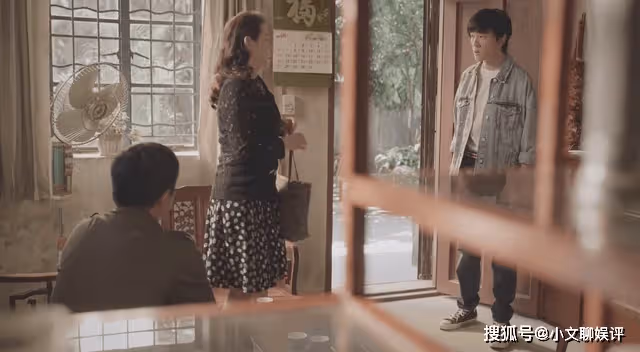 《打開生活的正確方式》從窮小子變龍太子,冬曉的擇偶觀敗給了現實