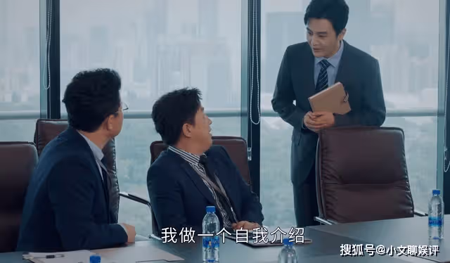 《打開生活的正確方式》從窮小子變龍太子,冬曉的擇偶觀敗給了現實