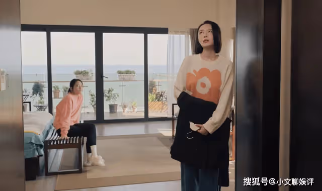 《打開生活的正確方式》不被繼女認可,少妻後媽的卑微,是李漫的孽