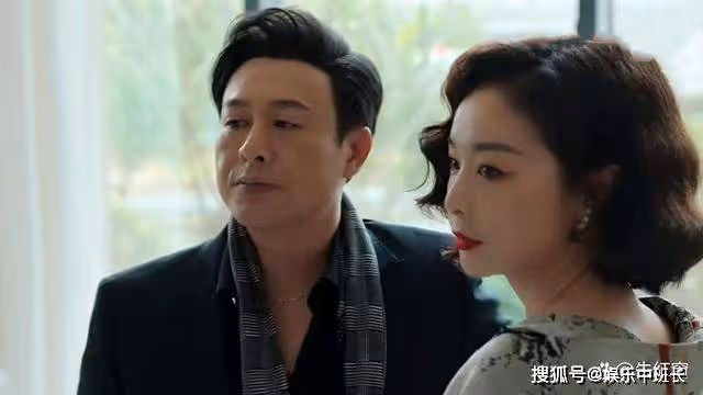 《狂飆》高啟強到死都不知,陳書婷和他結婚6年也不生孩子的隱情