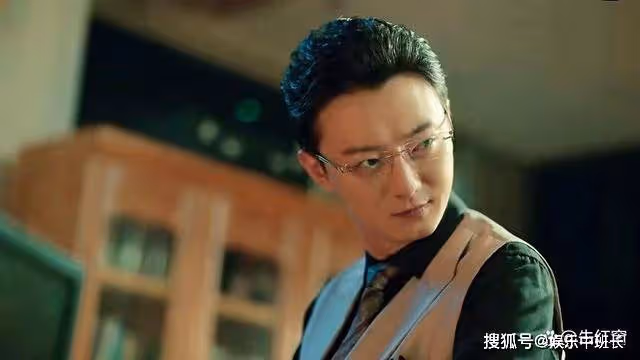 《狂飆》高啟強到死都不知，陳書婷和他結婚6年也不生孩子的隱情