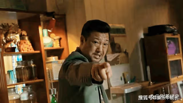 《狂飆》龔開疆的另類升遷之路就是傳奇,現實生活中絕無僅有