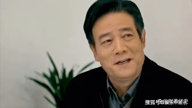 《狂飆》龔開疆的另類升遷之路就是傳奇,現實生活中絕無僅有