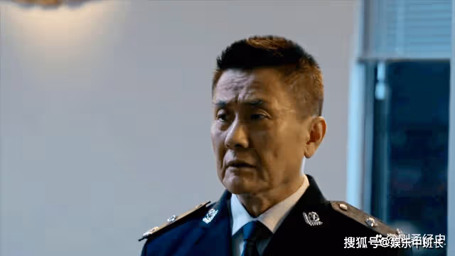 《狂飆》龔開疆的另類升遷之路就是傳奇,現實生活中絕無僅有