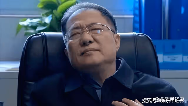 《狂飆》龔開疆的另類升遷之路就是傳奇,現實生活中絕無僅有