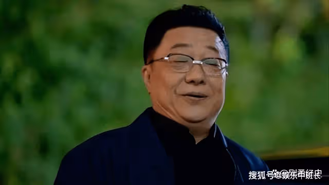 《狂飆》龔開疆的另類升遷之路就是傳奇,現實生活中絕無僅有