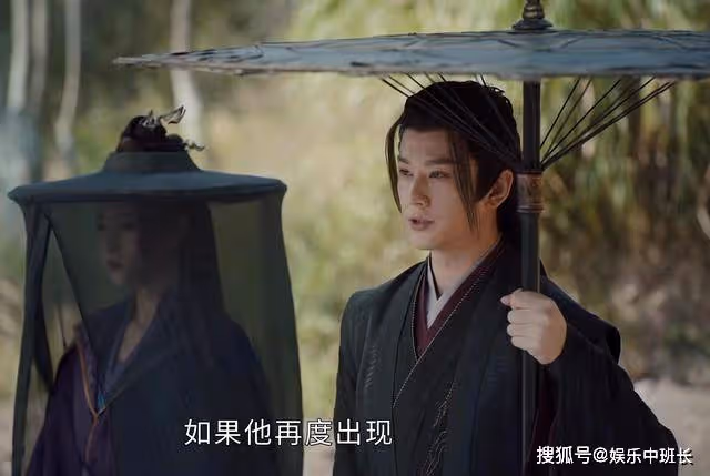 《少年歌行》一槍入逍遙,司空千落的武功境界到底有多高?