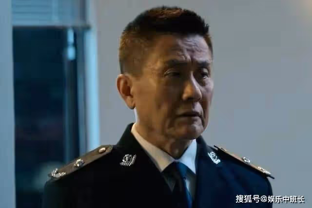 《狂飆》三大硬傷:缺乏官場常識,6年過去了安欣還是二級警司?